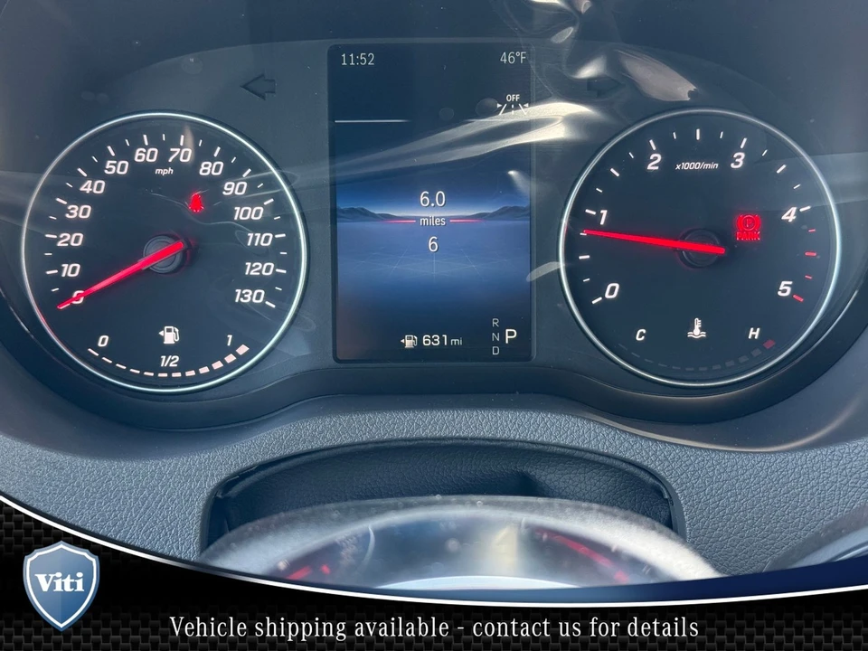 2026 Mercedes-Benz VS30 Sprinter - Image 20 of 21