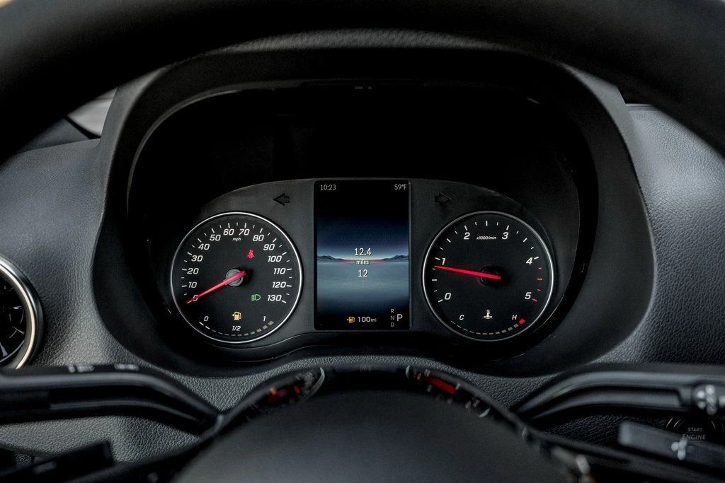 2026 Mercedes-Benz VS30 Sprinter - Image 13 of 21