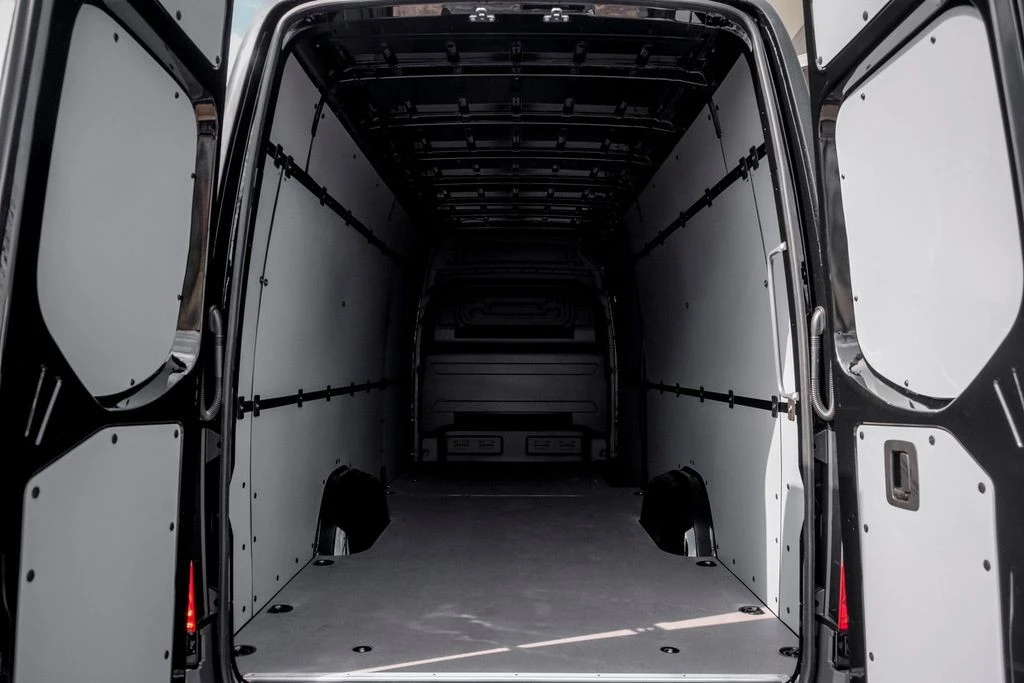 2026 Mercedes-Benz VS30 Sprinter - Image 11 of 21
