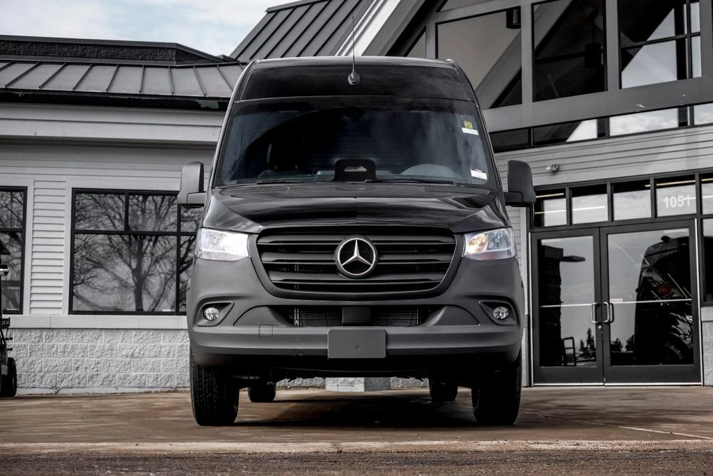2026 Mercedes-Benz VS30 Sprinter - Image 5 of 21