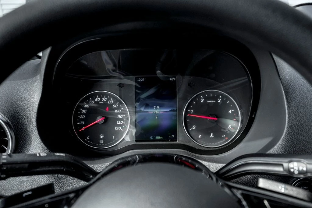 2026 Mercedes-Benz VS30 Sprinter - Image 14 of 21