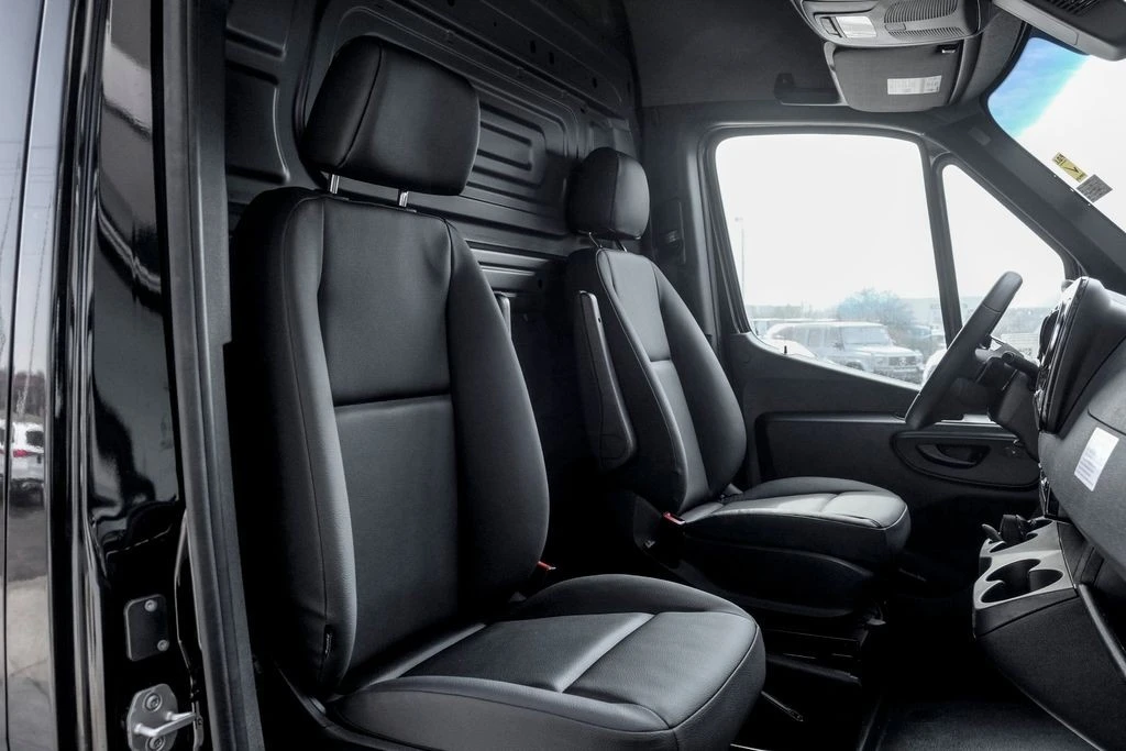 2026 Mercedes-Benz VS30 Sprinter - Image 20 of 21