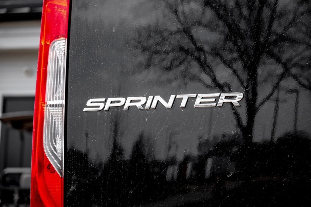 2026 Mercedes-Benz VS30 Sprinter - Image 9 of 21