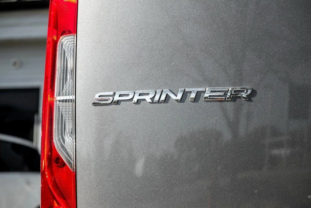 2026 Mercedes-Benz VS30 Sprinter - Image 9 of 21
