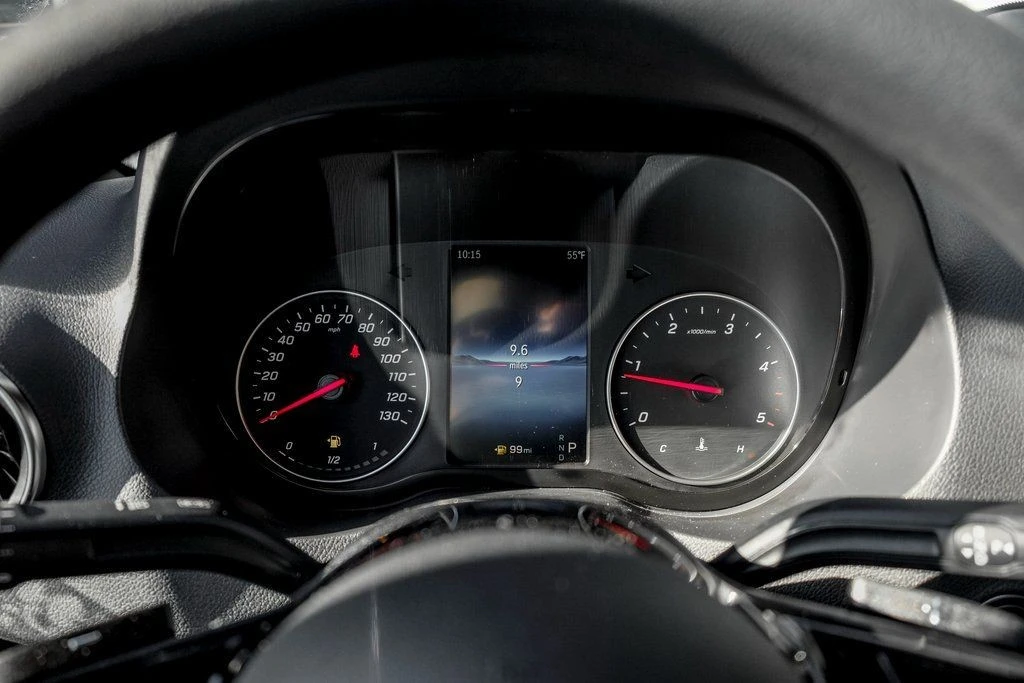 2026 Mercedes-Benz VS30 Sprinter - Image 14 of 21