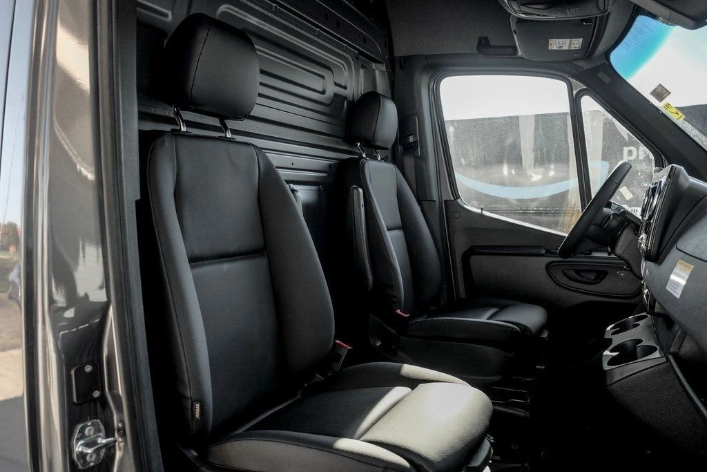 2026 Mercedes-Benz VS30 Sprinter - Image 20 of 21