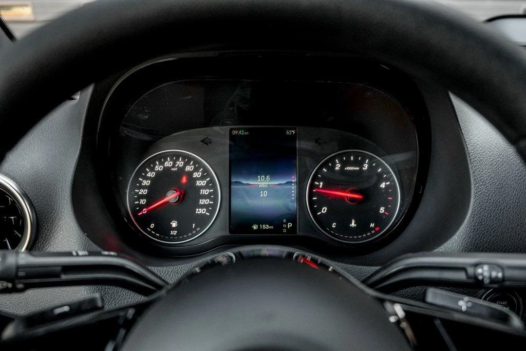 2026 Mercedes-Benz VS30 Sprinter - Image 14 of 21