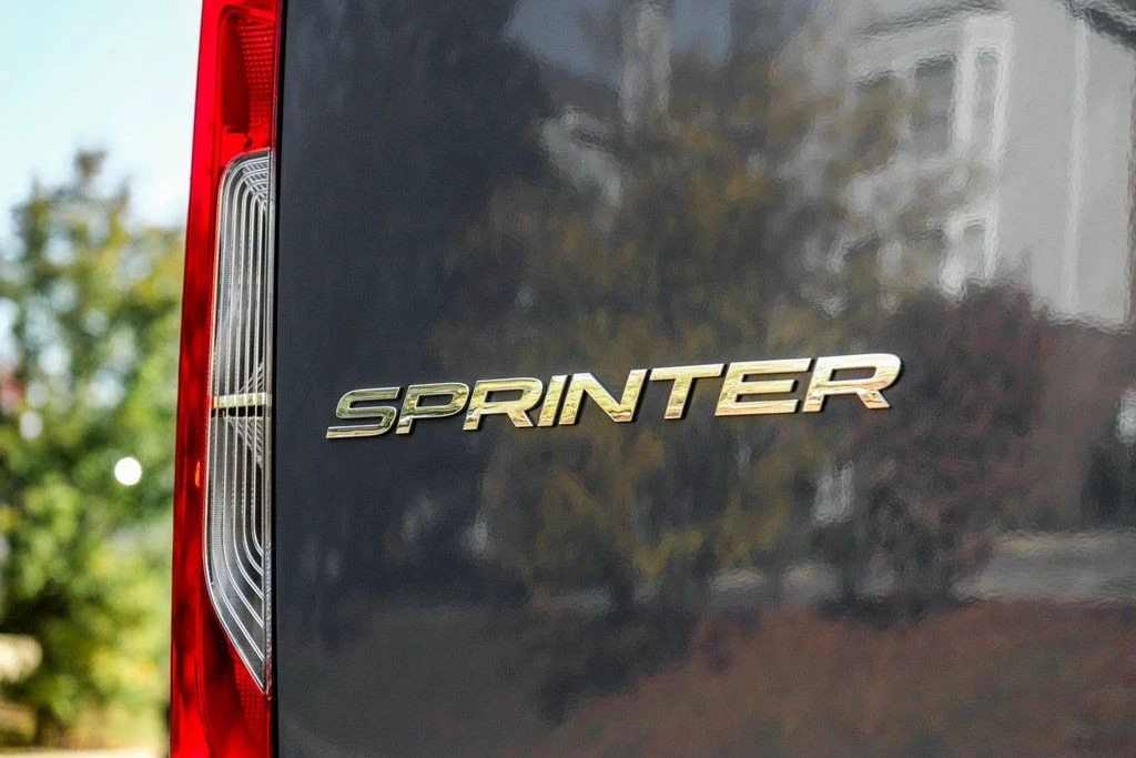 2026 Mercedes-Benz VS30 Sprinter - Image 9 of 21