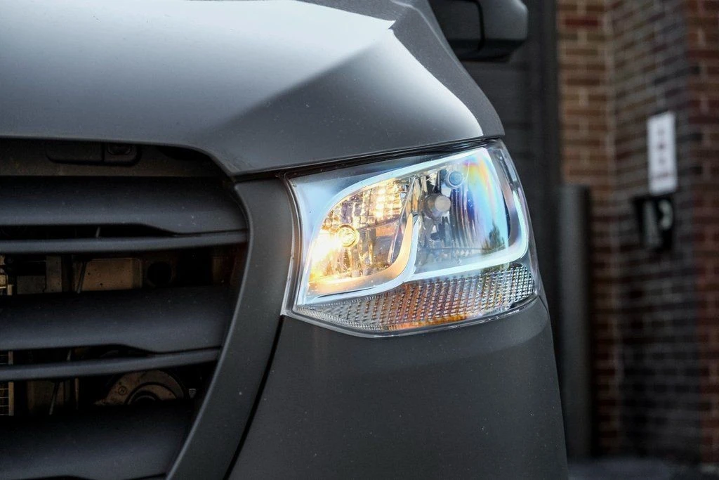 2026 Mercedes-Benz VS30 Sprinter - Image 6 of 21