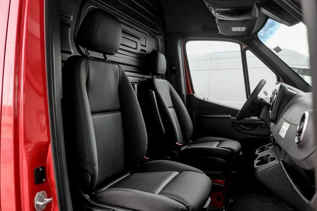 2026 Mercedes-Benz VS30 Sprinter - Image 20 of 21