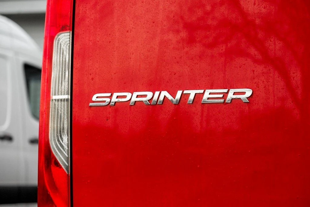 2026 Mercedes-Benz VS30 Sprinter - Image 9 of 21