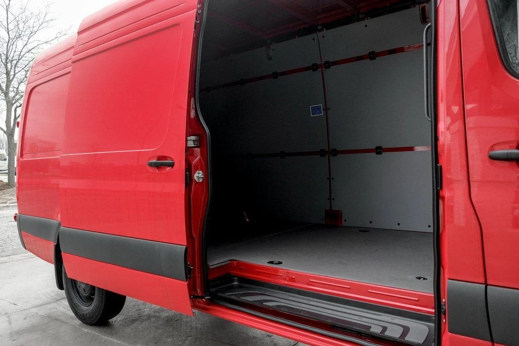 2026 Mercedes-Benz VS30 Sprinter - Image 10 of 21