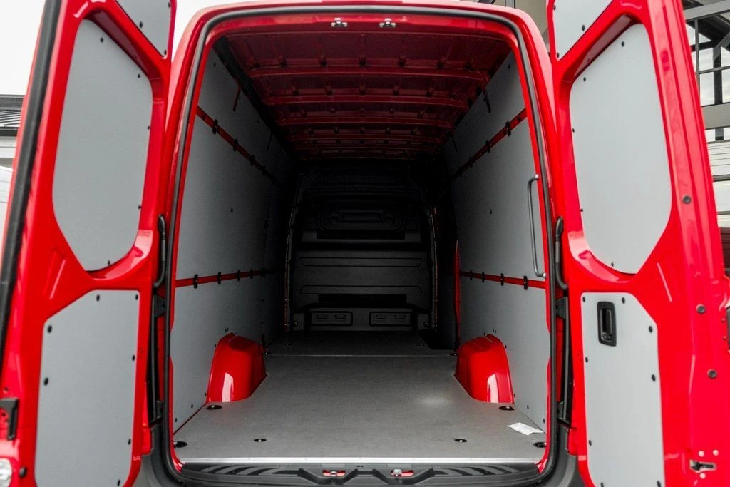 2026 Mercedes-Benz VS30 Sprinter - Image 11 of 21