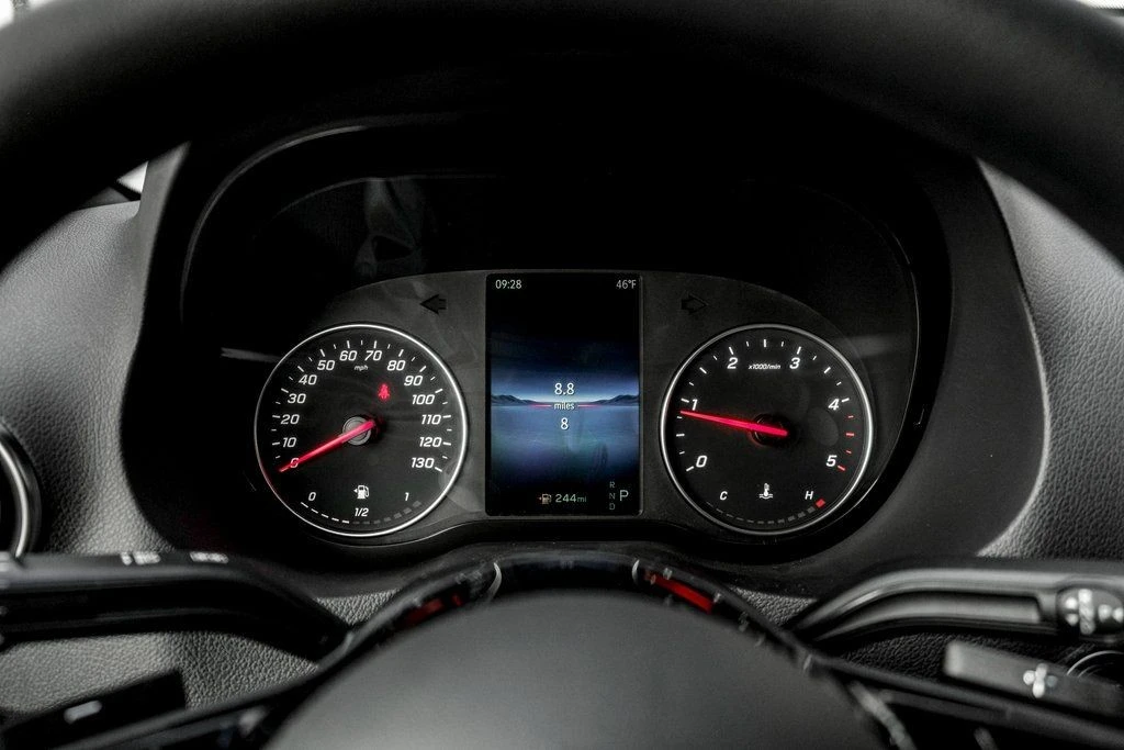 2026 Mercedes-Benz VS30 Sprinter - Image 14 of 21