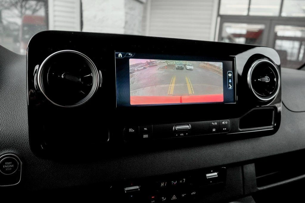 2026 Mercedes-Benz VS30 Sprinter - Image 16 of 21