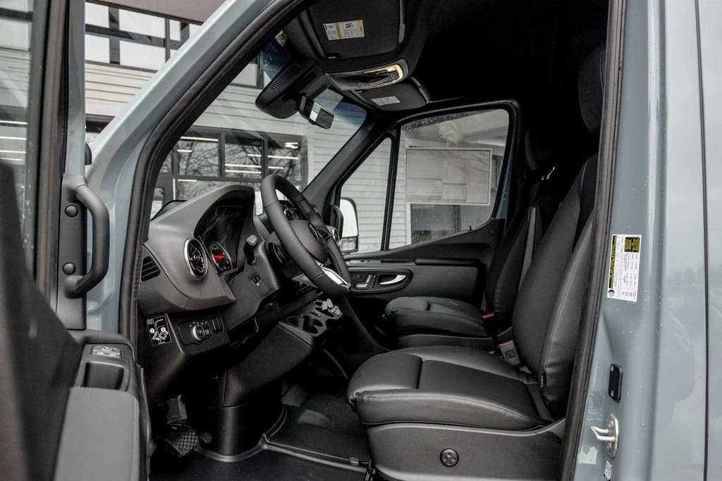 2026 Mercedes-Benz VS30 Sprinter - Image 12 of 21