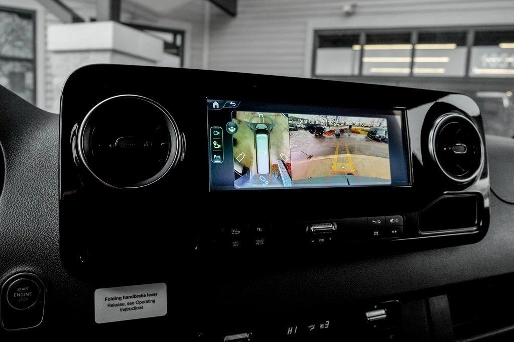 2026 Mercedes-Benz VS30 Sprinter - Image 16 of 21