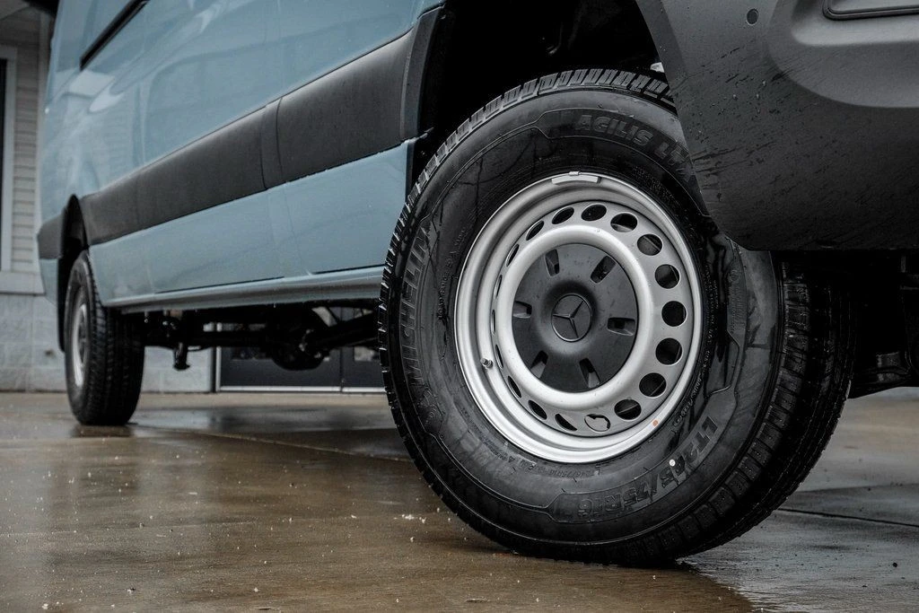 2026 Mercedes-Benz VS30 Sprinter - Image 7 of 21