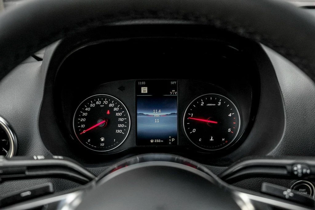 2026 Mercedes-Benz VS30 Sprinter - Image 15 of 21