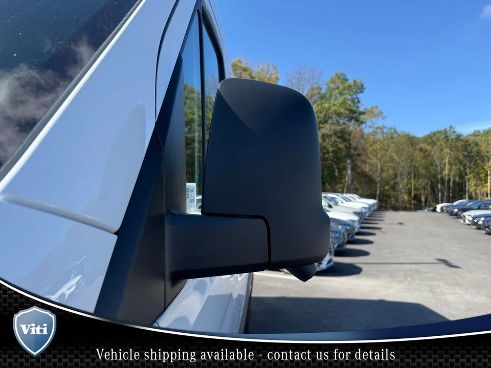 2026 Mercedes-Benz VS30 Sprinter - Image 11 of 21
