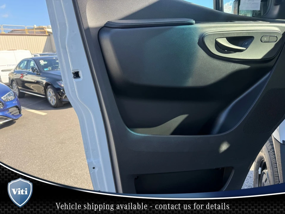 2026 Mercedes-Benz VS30 Sprinter - Image 13 of 21