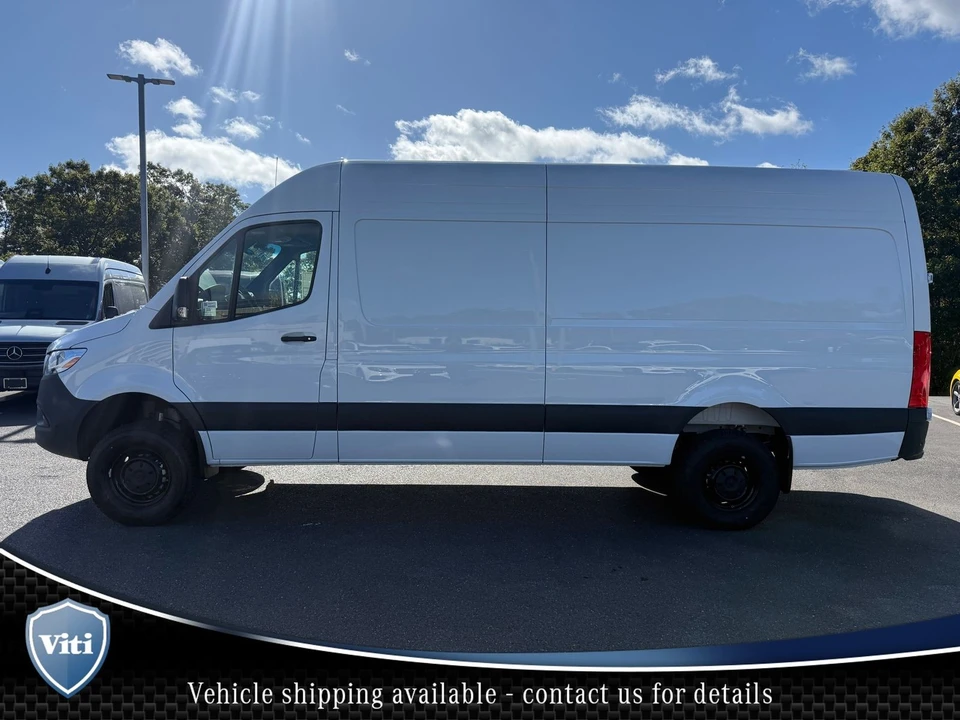 2026 Mercedes-Benz VS30 Sprinter - Image 5 of 21