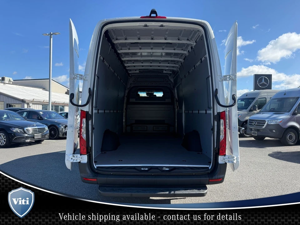 2026 Mercedes-Benz VS30 Sprinter - Image 17 of 21