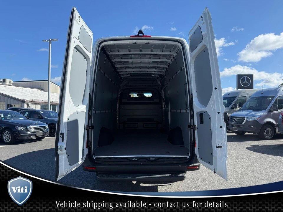 2026 Mercedes-Benz VS30 Sprinter - Image 16 of 21