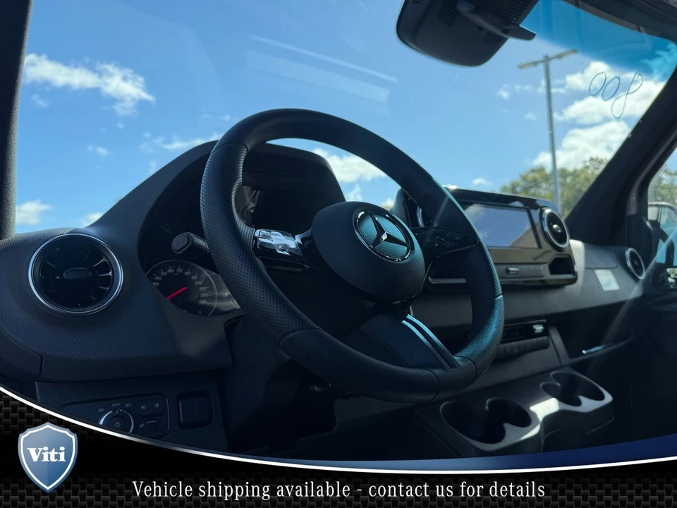2026 Mercedes-Benz VS30 Sprinter - Image 14 of 21