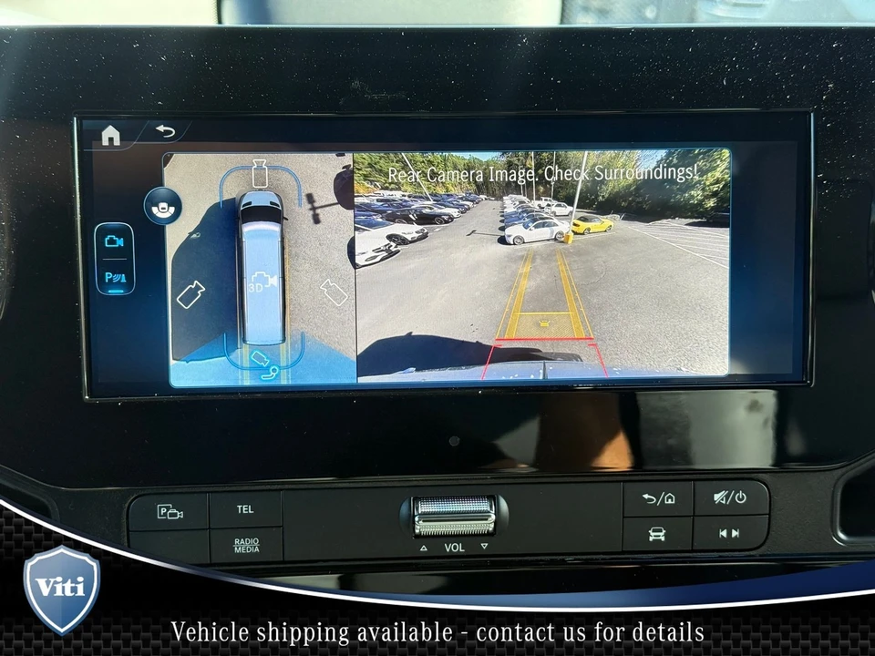 2026 Mercedes-Benz VS30 Sprinter - Image 21 of 21