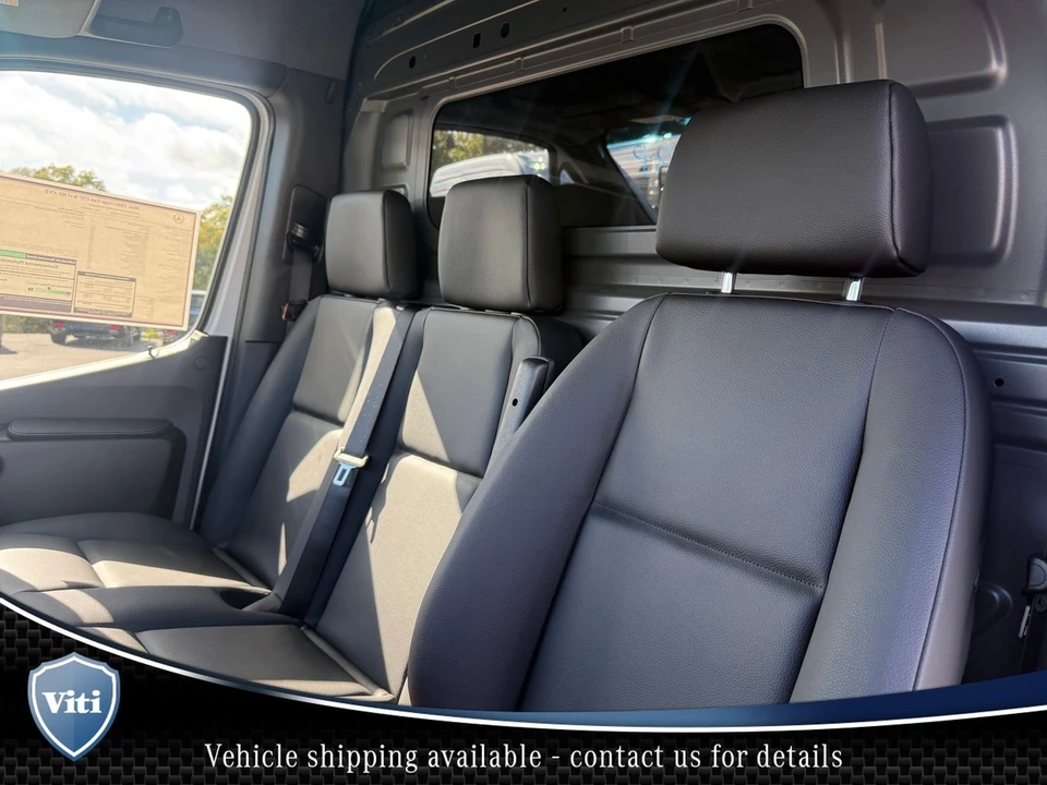2026 Mercedes-Benz VS30 Sprinter - Image 15 of 21