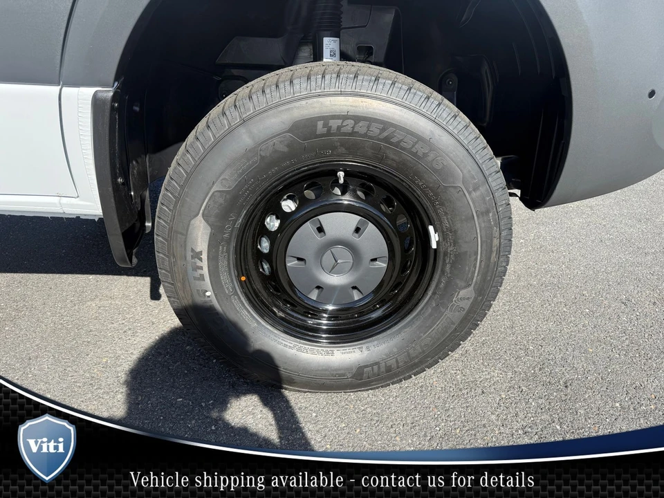 2026 Mercedes-Benz VS30 Sprinter - Image 10 of 21