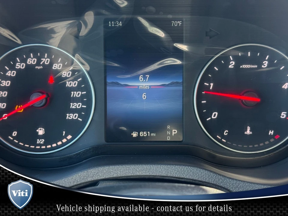 2026 Mercedes-Benz VS30 Sprinter - Image 20 of 21