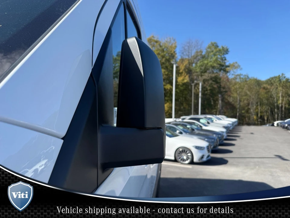 2026 Mercedes-Benz VS30 Sprinter - Image 12 of 21