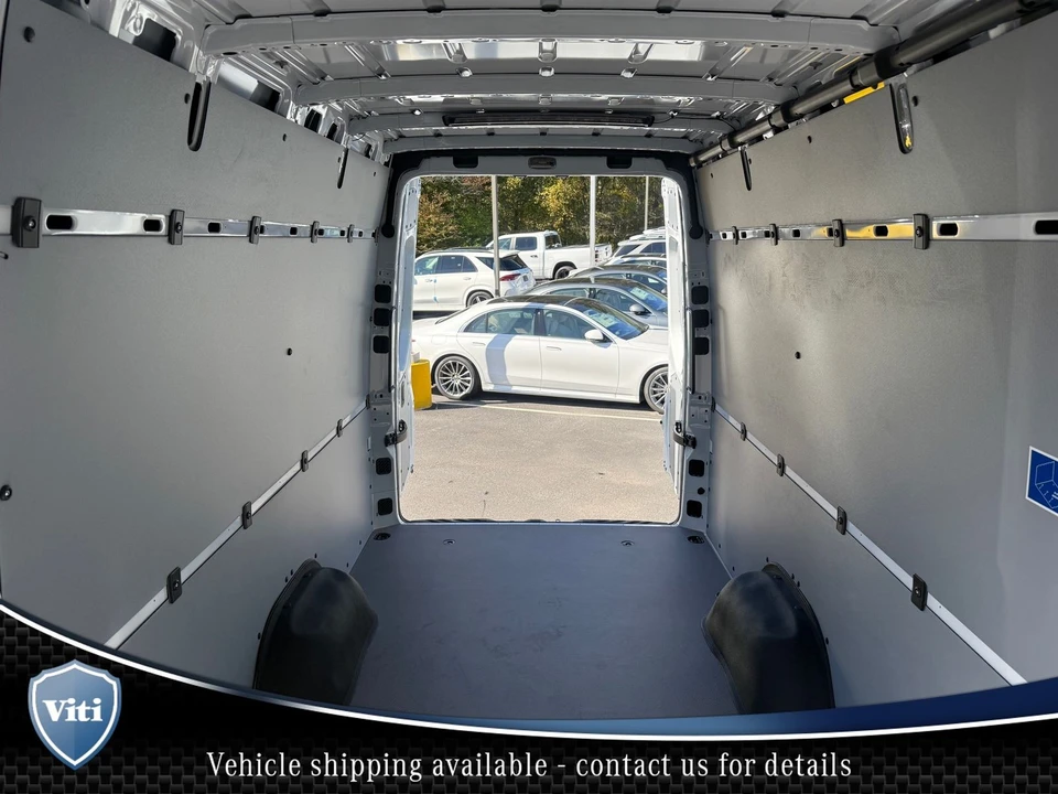 2026 Mercedes-Benz VS30 Sprinter - Image 18 of 21
