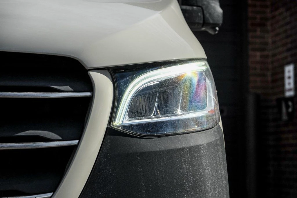 2026 Mercedes-Benz VS30 Sprinter - Image 6 of 21
