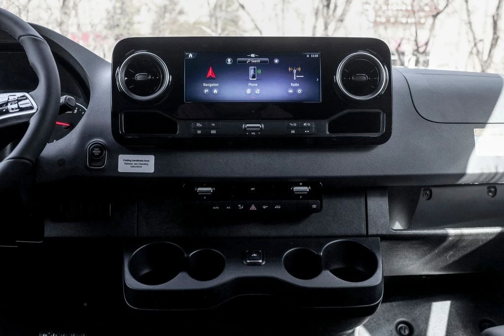 2026 Mercedes-Benz VS30 Sprinter - Image 19 of 21
