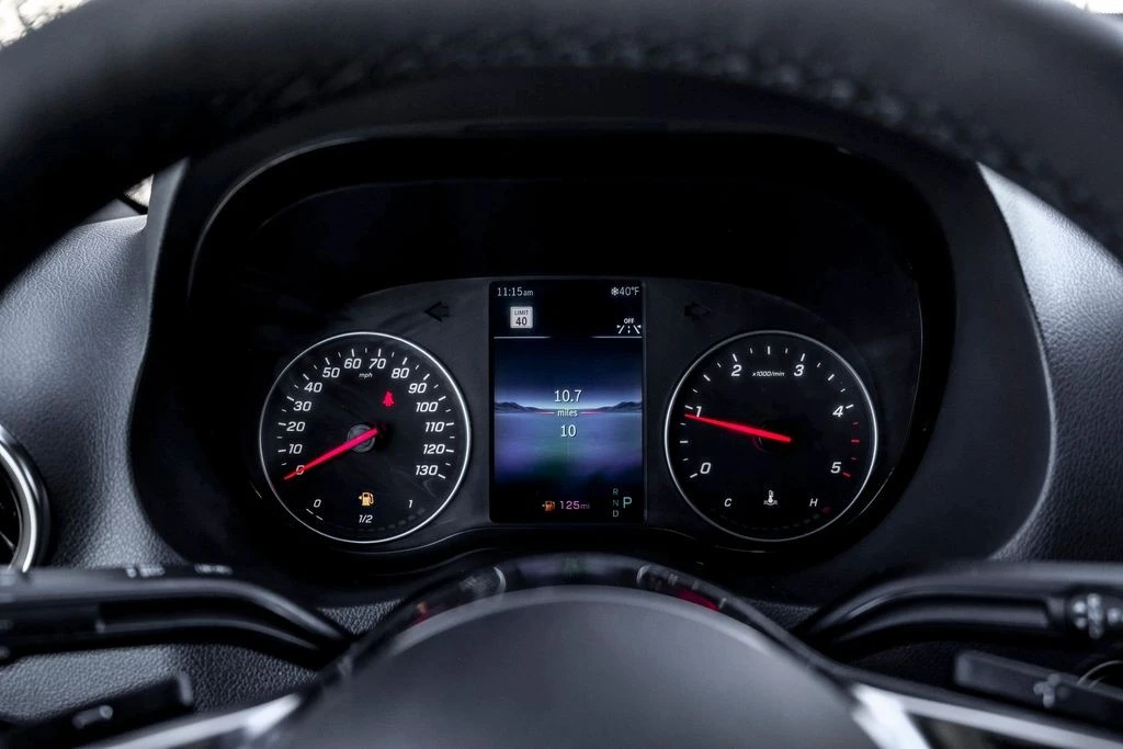 2026 Mercedes-Benz VS30 Sprinter - Image 14 of 21