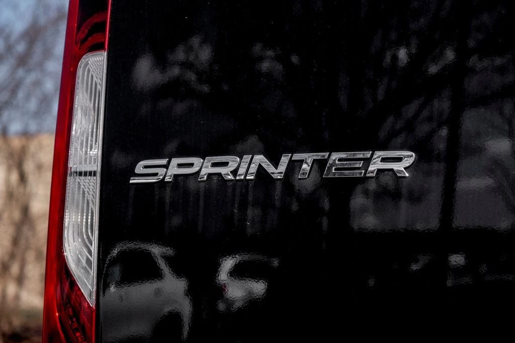2026 Mercedes-Benz VS30 Sprinter - Image 8 of 21