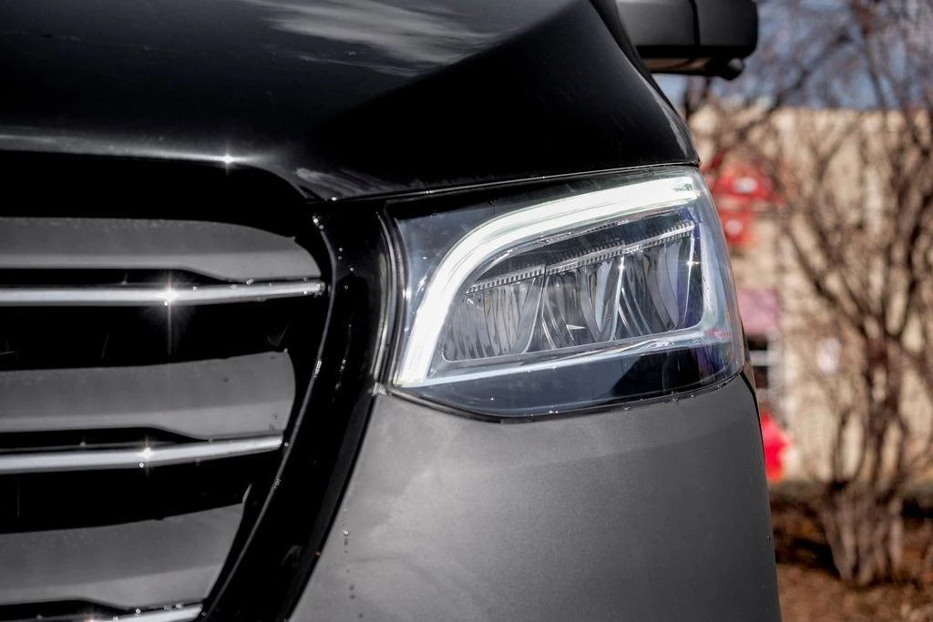 2026 Mercedes-Benz VS30 Sprinter - Image 6 of 21