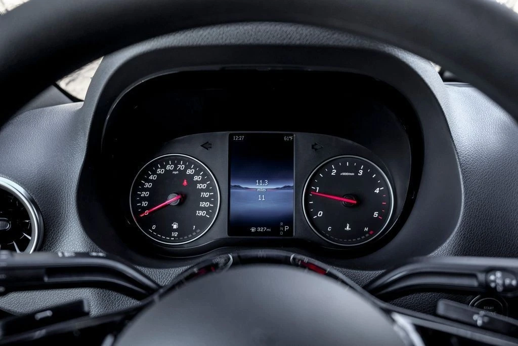 2026 Mercedes-Benz VS30 Sprinter - Image 19 of 21