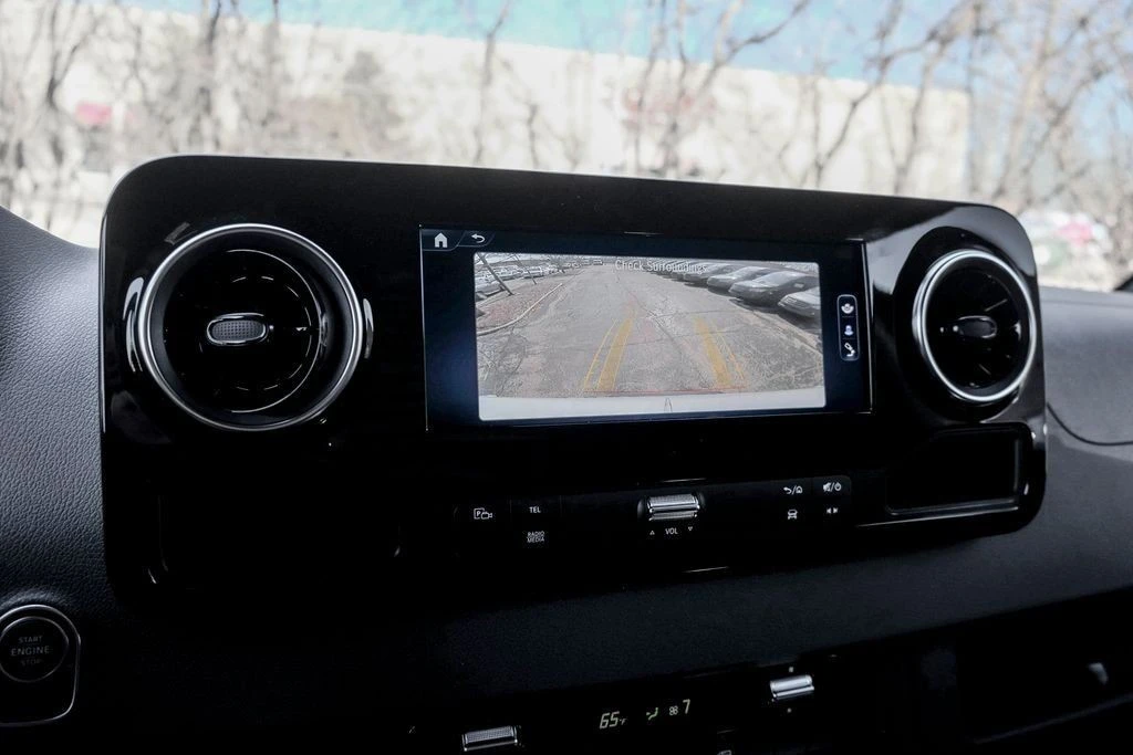 2026 Mercedes-Benz VS30 Sprinter - Image 17 of 21
