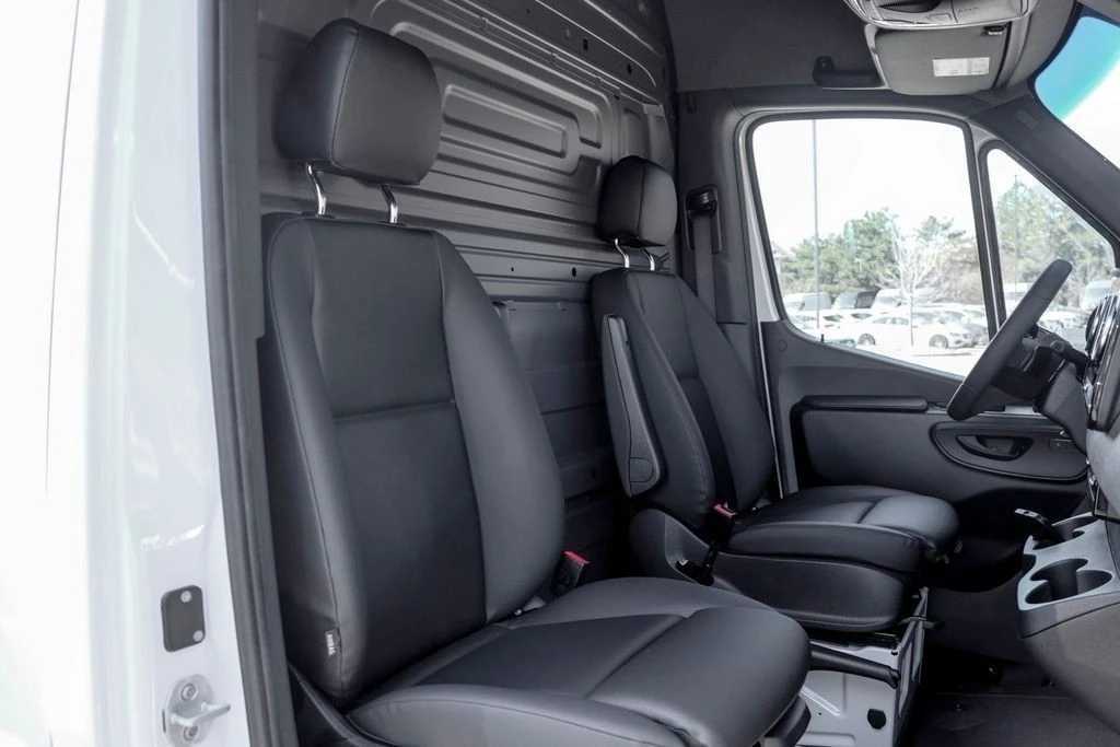 2026 Mercedes-Benz VS30 Sprinter - Image 13 of 21