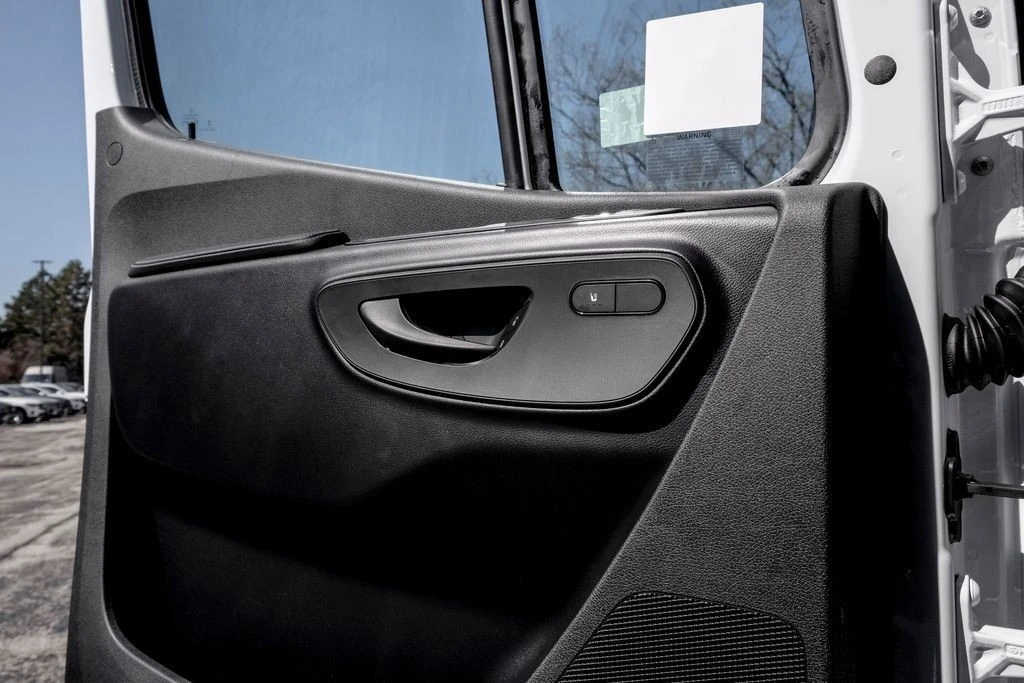 2026 Mercedes-Benz VS30 Sprinter - Image 20 of 21