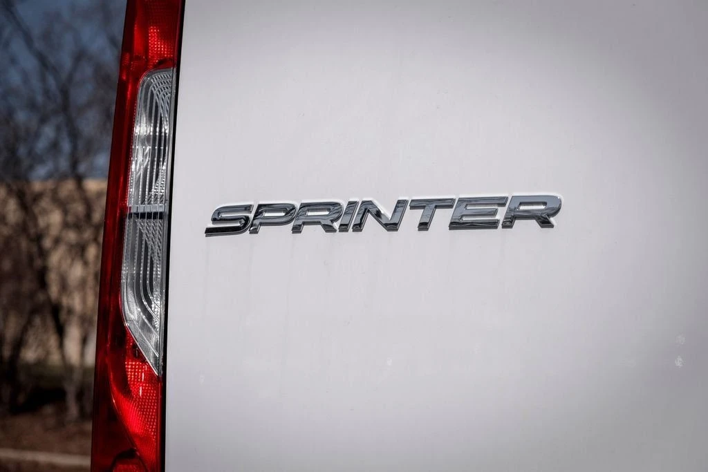 2026 Mercedes-Benz VS30 Sprinter - Image 12 of 21