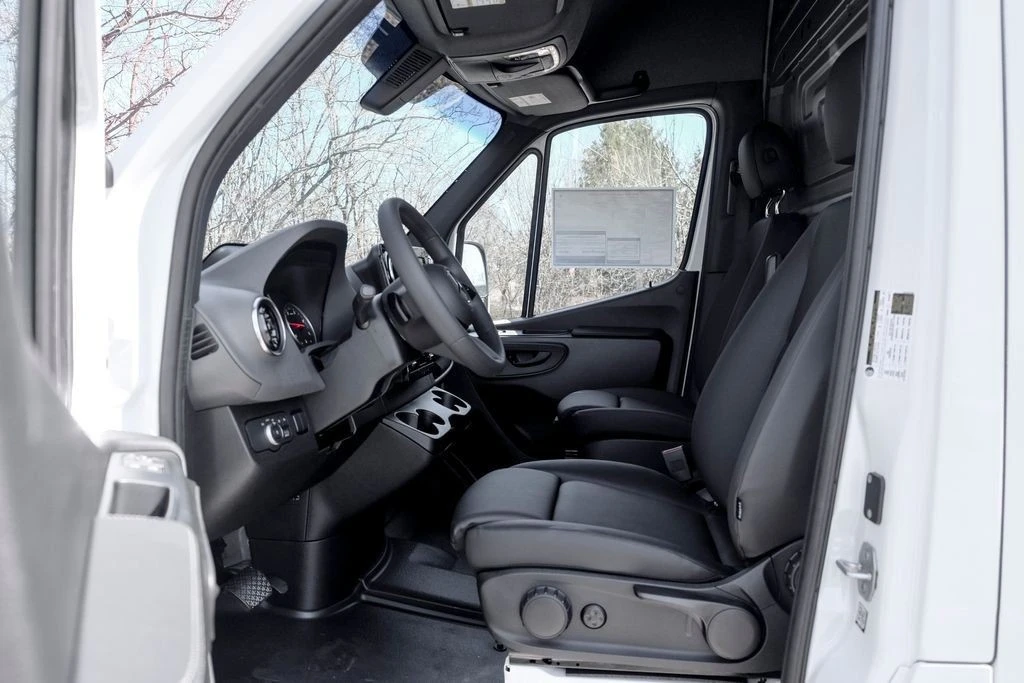 2026 Mercedes-Benz VS30 Sprinter - Image 21 of 21