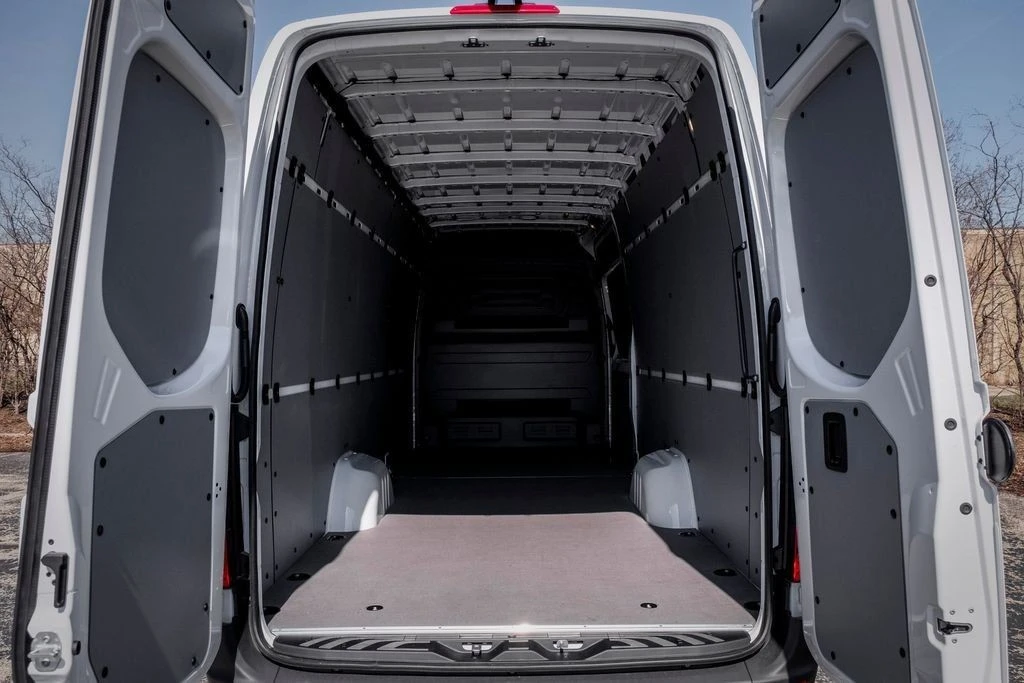 2026 Mercedes-Benz VS30 Sprinter - Image 11 of 21
