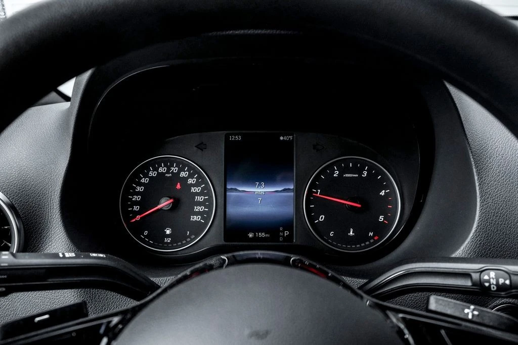 2026 Mercedes-Benz VS30 Sprinter - Image 14 of 21
