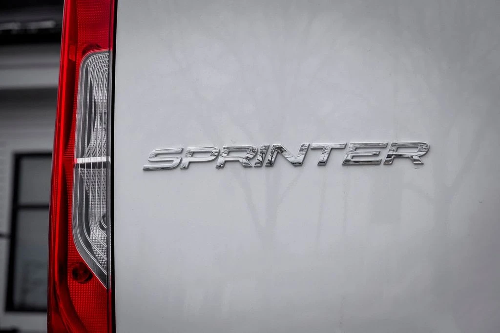 2026 Mercedes-Benz VS30 Sprinter - Image 9 of 21