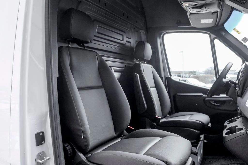 2026 Mercedes-Benz VS30 Sprinter - Image 20 of 21